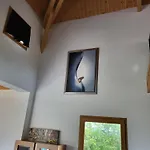 Belle 160 Hébergement de vacances Blars