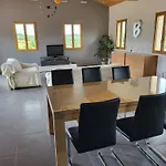 Hébergement de vacances Belle 160 *