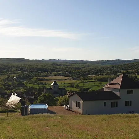 Belle 160 Nyaraló