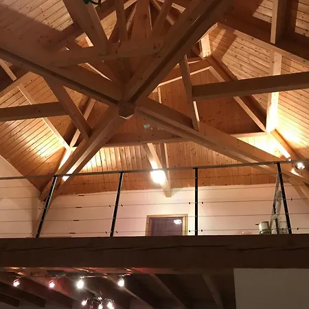 Belle 160 度假居 Blars