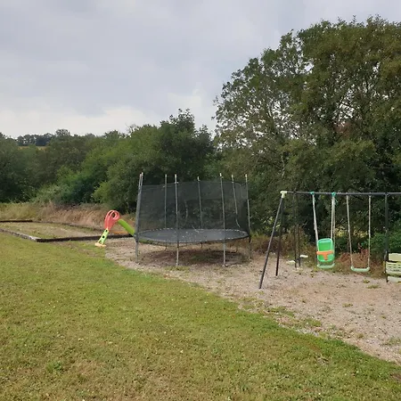 Belle 160 度假居 Blars