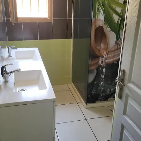 Belle 160 בית נופש Blars