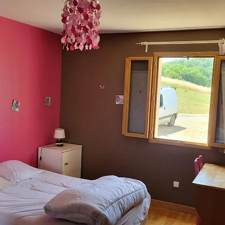 Belle 160 בית נופש *