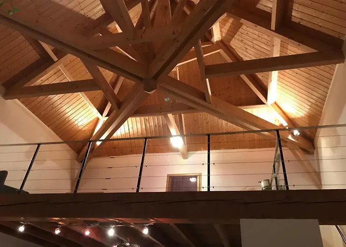 Belle 160 度假居 Blars