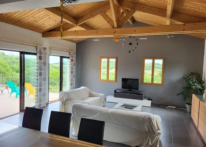 בית נופש Belle 160