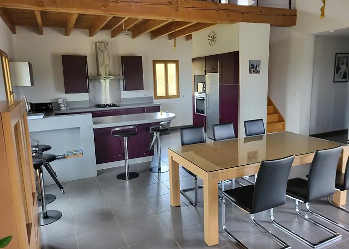 Belle 160 בית נופש *