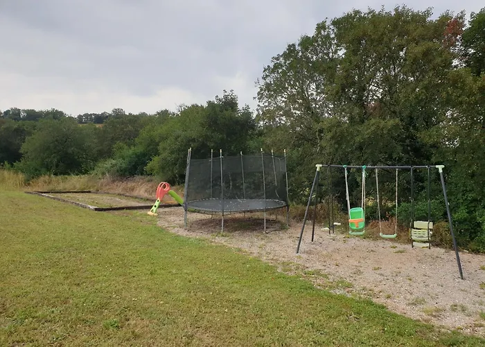 Belle 160 度假居 Blars