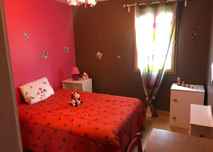 度假居 Belle 160 *