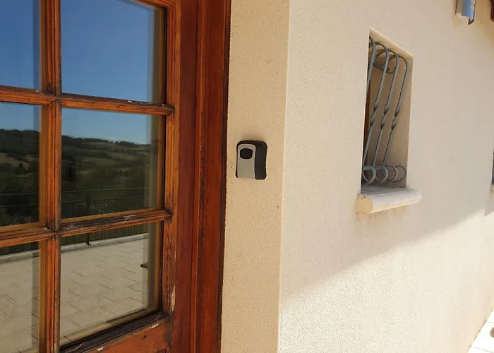 בית נופש Belle 160