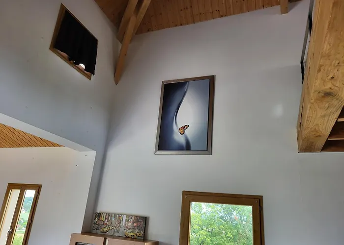 Belle 160 בית נופש Blars