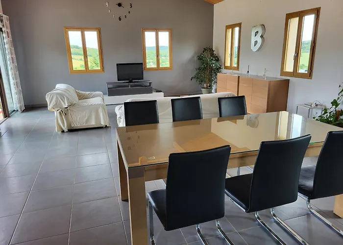 度假居 Belle 160 *