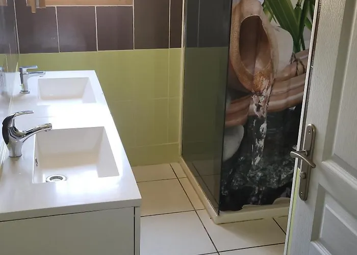 Belle 160 度假居 Blars