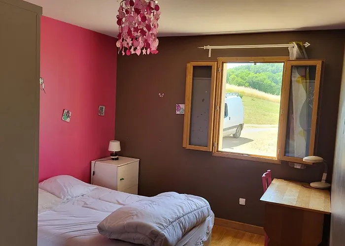 Belle 160 בית נופש *