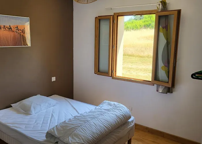 Belle 160 בית נופש