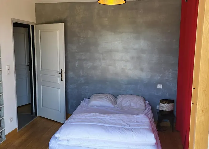 度假居 Belle 160 *