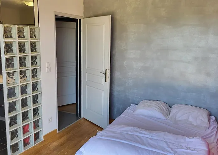 בית נופש Belle 160 Blars