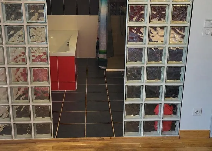 בית נופש Belle 160 *